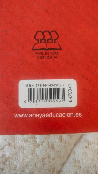Matemáticas aplicadas a las ciencias sociales II
