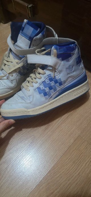 Zapatillas Adidas niño talla 38