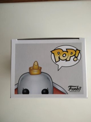 Funko Pop! Dumbo Disney #50