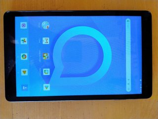 Tablet Alcatel 8082