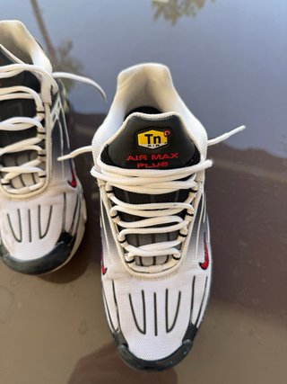 Nike Tuned Air Max Plus Talla 41