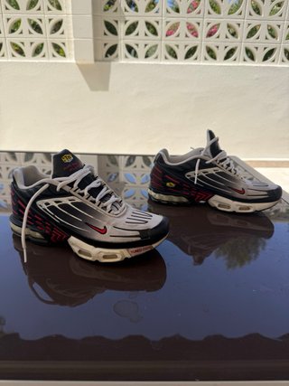 Nike Tuned Air Max Plus Talla 41