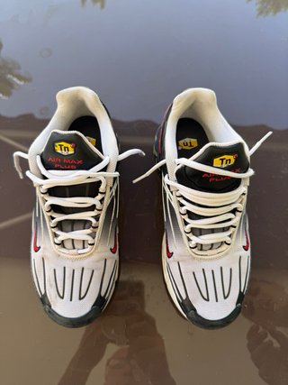 Nike Tuned Air Max Plus Talla 41