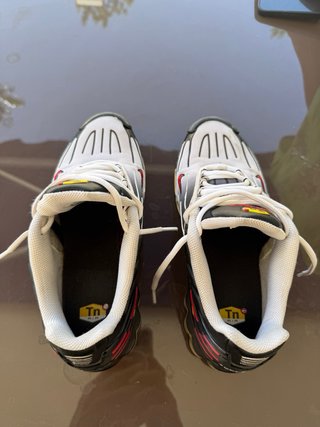 Nike Tuned Air Max Plus Talla 41