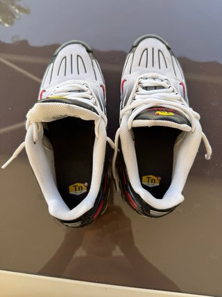 Nike Tuned Air Max Plus Talla 41