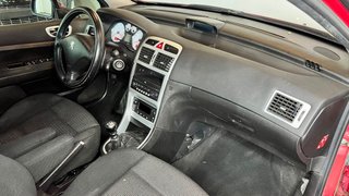 Peugeot 307SW 2.0HDI 135CV