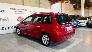 Peugeot 307SW 2.0HDI 135CV