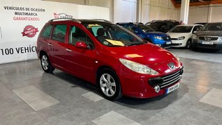 Peugeot 307SW 2.0HDI 135CV