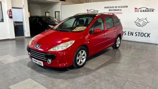 Peugeot 307SW 2.0HDI 135CV