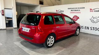 Peugeot 307SW 2.0HDI 135CV