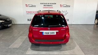 Peugeot 307SW 2.0HDI 135CV