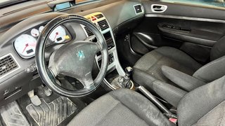 Peugeot 307SW 2.0HDI 135CV