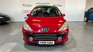 Peugeot 307SW 2.0HDI 135CV