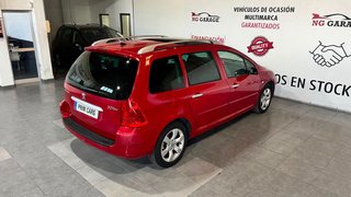 Peugeot 307SW 2.0HDI 135CV