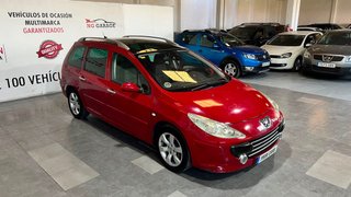 Peugeot 307SW 2.0HDI 135CV