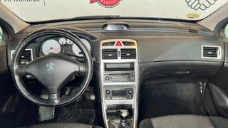 Peugeot 307SW 2.0HDI 135CV