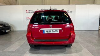 Peugeot 307SW 2.0HDI 135CV