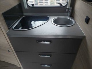 Alquiler Autocaravana Weinsberg CaraSuite 650 MF