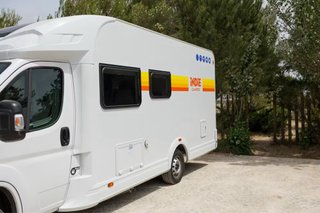 Alquiler Autocaravana Weinsberg CaraSuite 650 MF