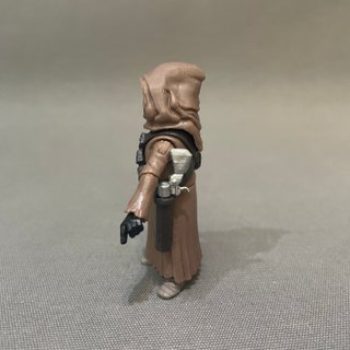 STAR WARS | Jawa (grande) | Clone Wars 2008 | 3,75