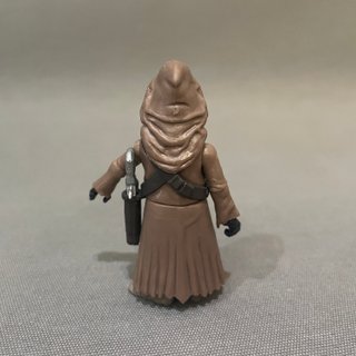 STAR WARS | Jawa (grande) | Clone Wars 2008 | 3,75