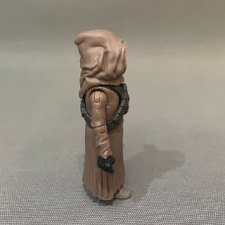 STAR WARS | Jawa (grande) | Clone Wars 2008 | 3,75