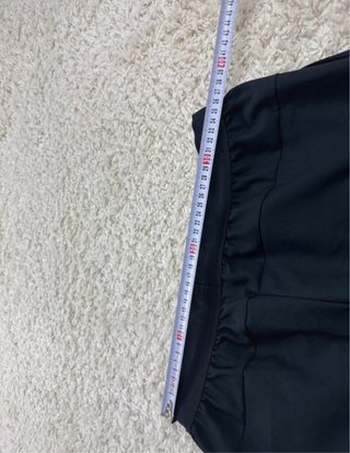 Pantalones cortos Nike Pro Dri-Fit negros