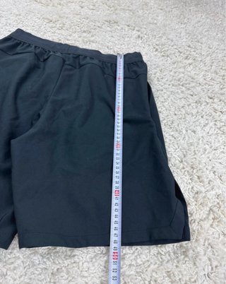 Pantalones cortos Nike Pro Dri-Fit negros