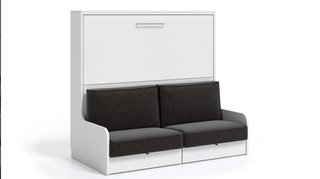Cama abatible con sofá Nova INT 140 por 1.389€