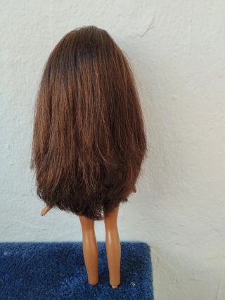 Bratz Sasha Muñeca