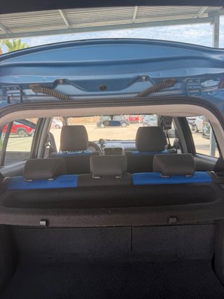 Opel Agila 2009