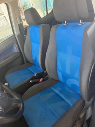 Opel Agila 2009