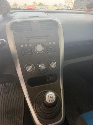 Opel Agila 2009