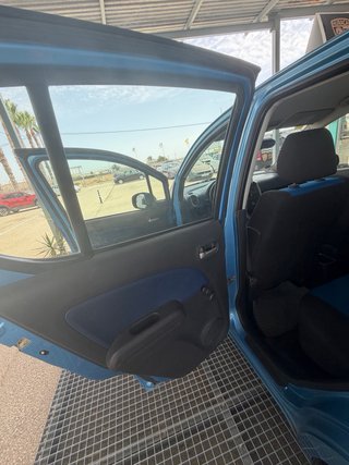 Opel Agila 2009