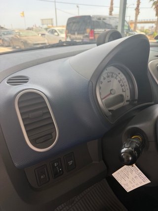 Opel Agila 2009
