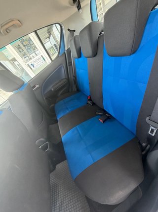 Opel Agila 2009
