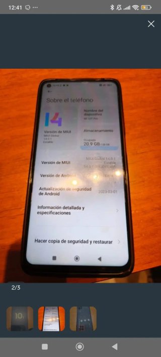 Xiaomi Mi 10T Pro 5G 108MP