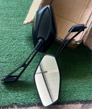 Scooter eléctrica movilidad reducida