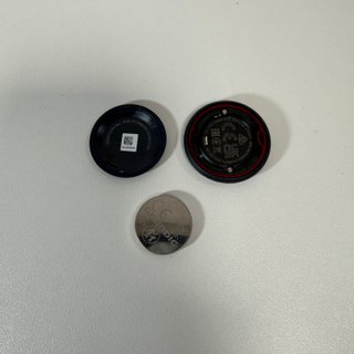 Motorola Moto Tag Azul Estrella