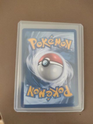 Carta Pokémon Mega-Darkrai EX 280 HP
