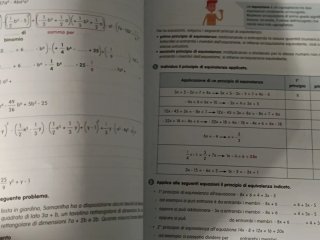 Libro esercizi di matematica
