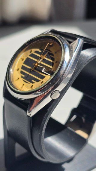Seiko 5 Automático Vintage 7009 Full Lumen