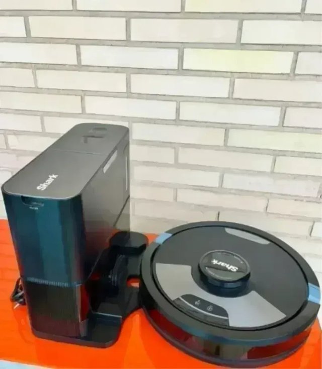 Shark ai ultra 2 in 1