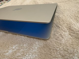 Macbook Air M3 Gris Espacial