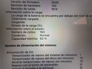 Macbook Air M3 Gris Espacial