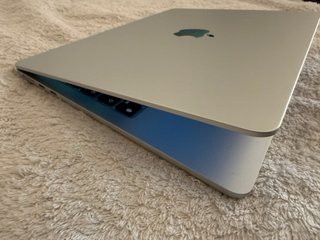 Macbook Air M3 Gris Espacial