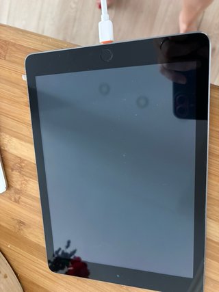 iPad 6ª Gen 9.7 WiFi Argento