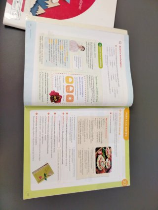 Lengua castellana 5 primaria