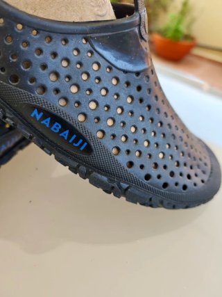Escarpines Nabaiji Talla 39-40