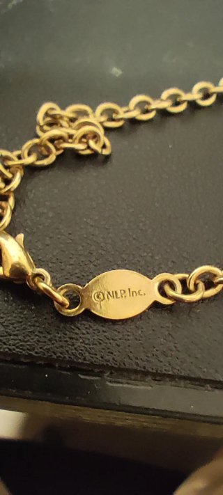 Anillo del Señor de los Anillos (C) NPL inc.